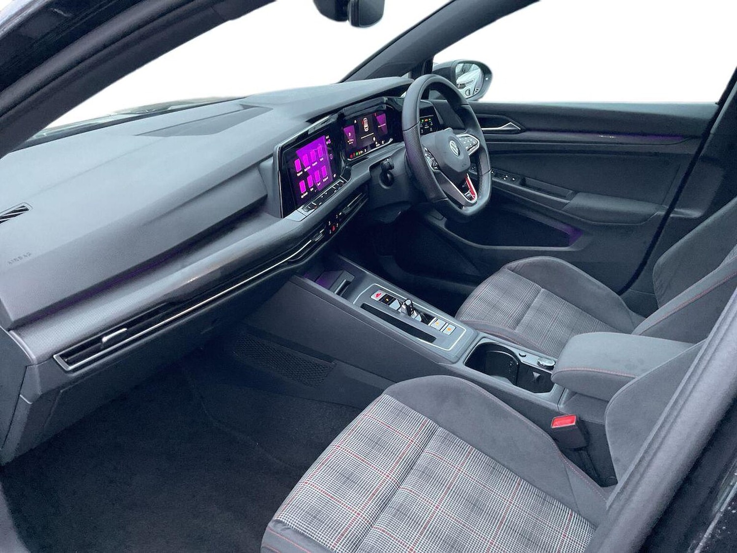 Used Volkswagen Golf 2020 for sale - 76951217: Photo 7