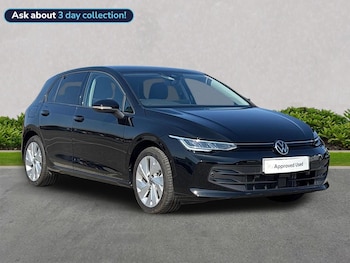 Used Volkswagen Golf 2025 for sale - 79495229: Photo