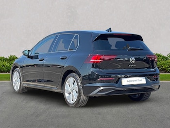 Used Volkswagen Golf 2025 for sale - 79495229: Photo