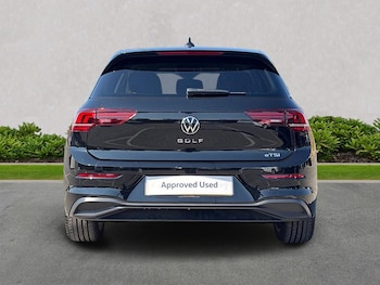 Used Volkswagen Golf 2025 for sale - 79495229: Photo