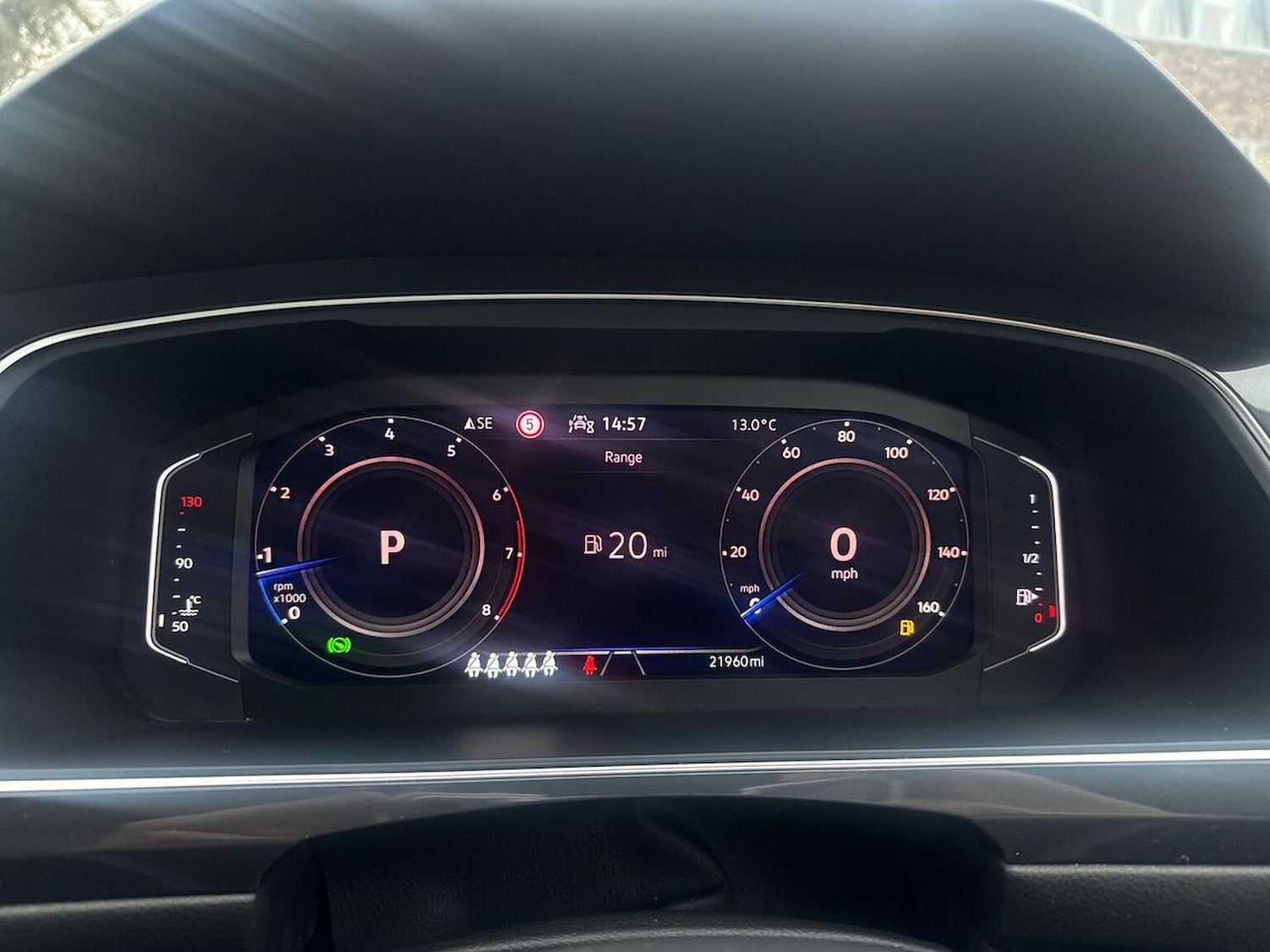 Used Volkswagen Tiguan Allspace 2022 for sale - 77688088: Photo 10