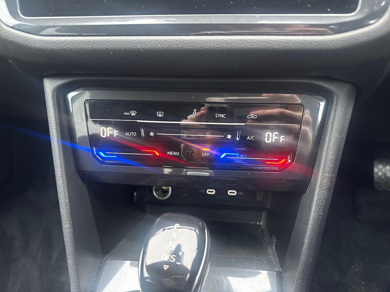 Used Volkswagen Tiguan Allspace 2022 for sale - 77688088: Photo 12