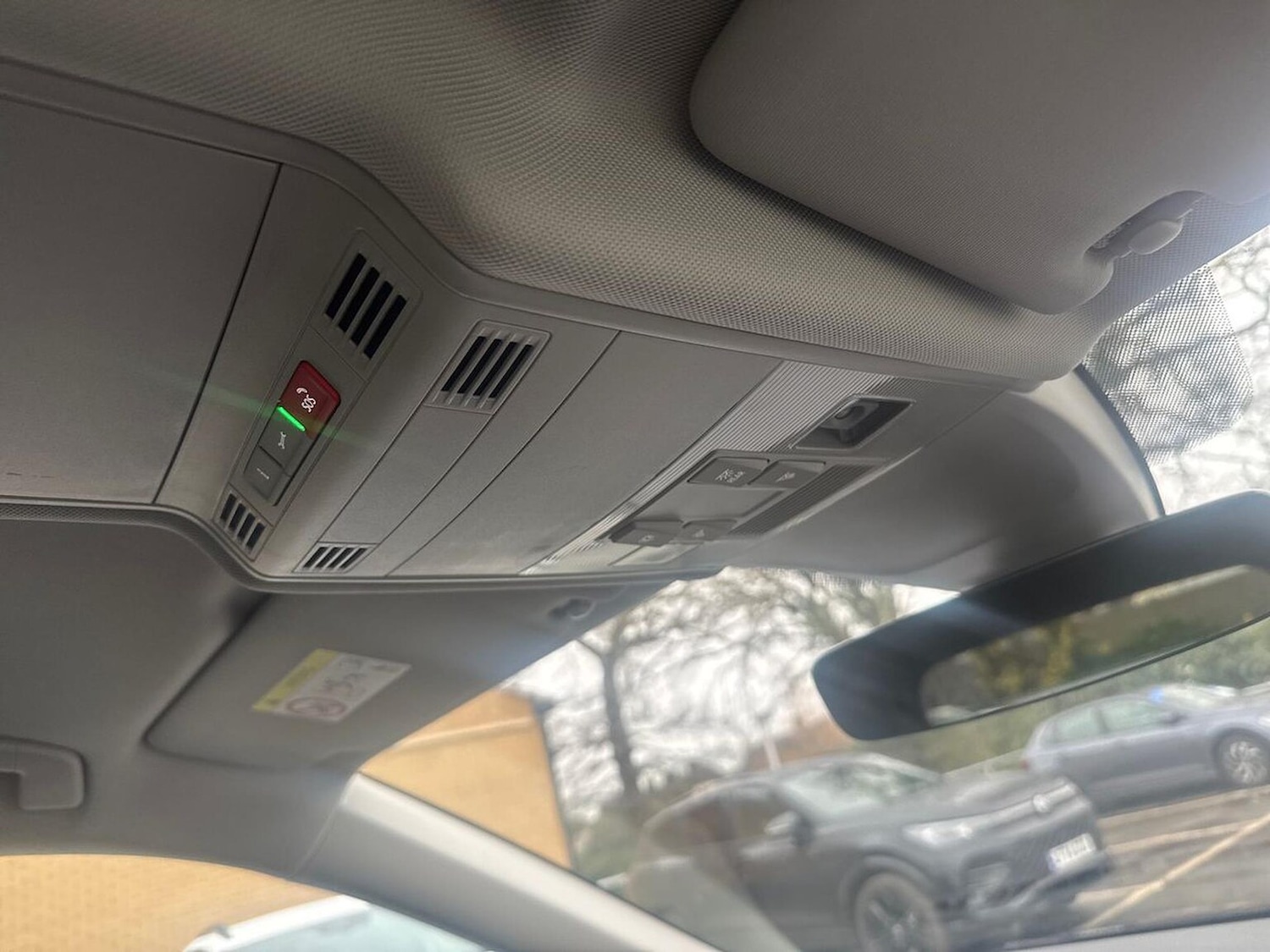 Used Volkswagen Tiguan Allspace 2022 for sale - 77688088: Photo 14