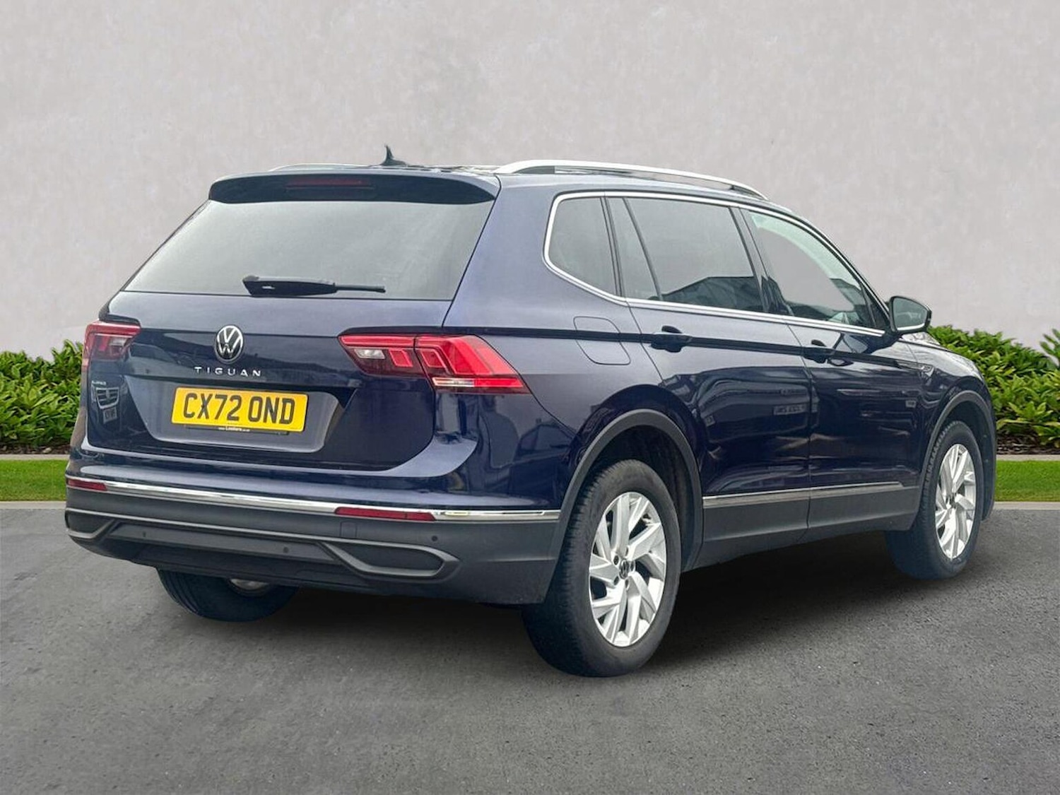 Used Volkswagen Tiguan Allspace 2022 for sale - 77688088: Photo 18