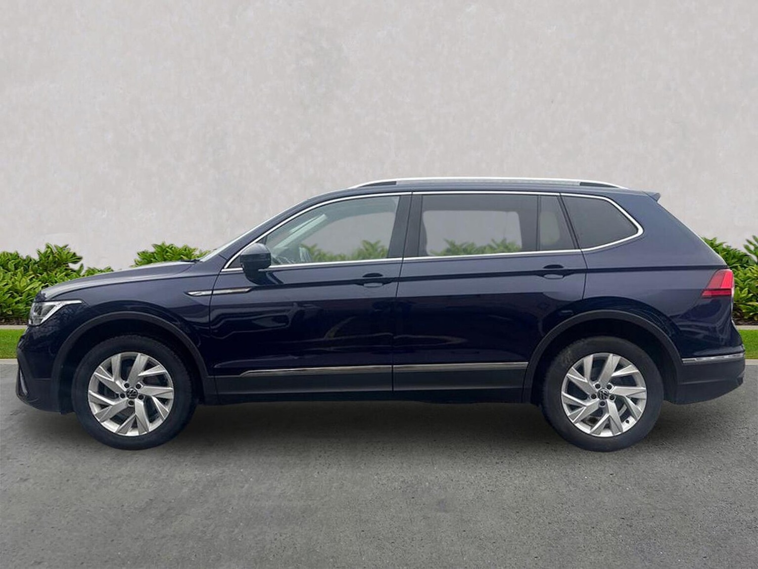 Used Volkswagen Tiguan Allspace 2022 for sale - 77688088: Photo 19