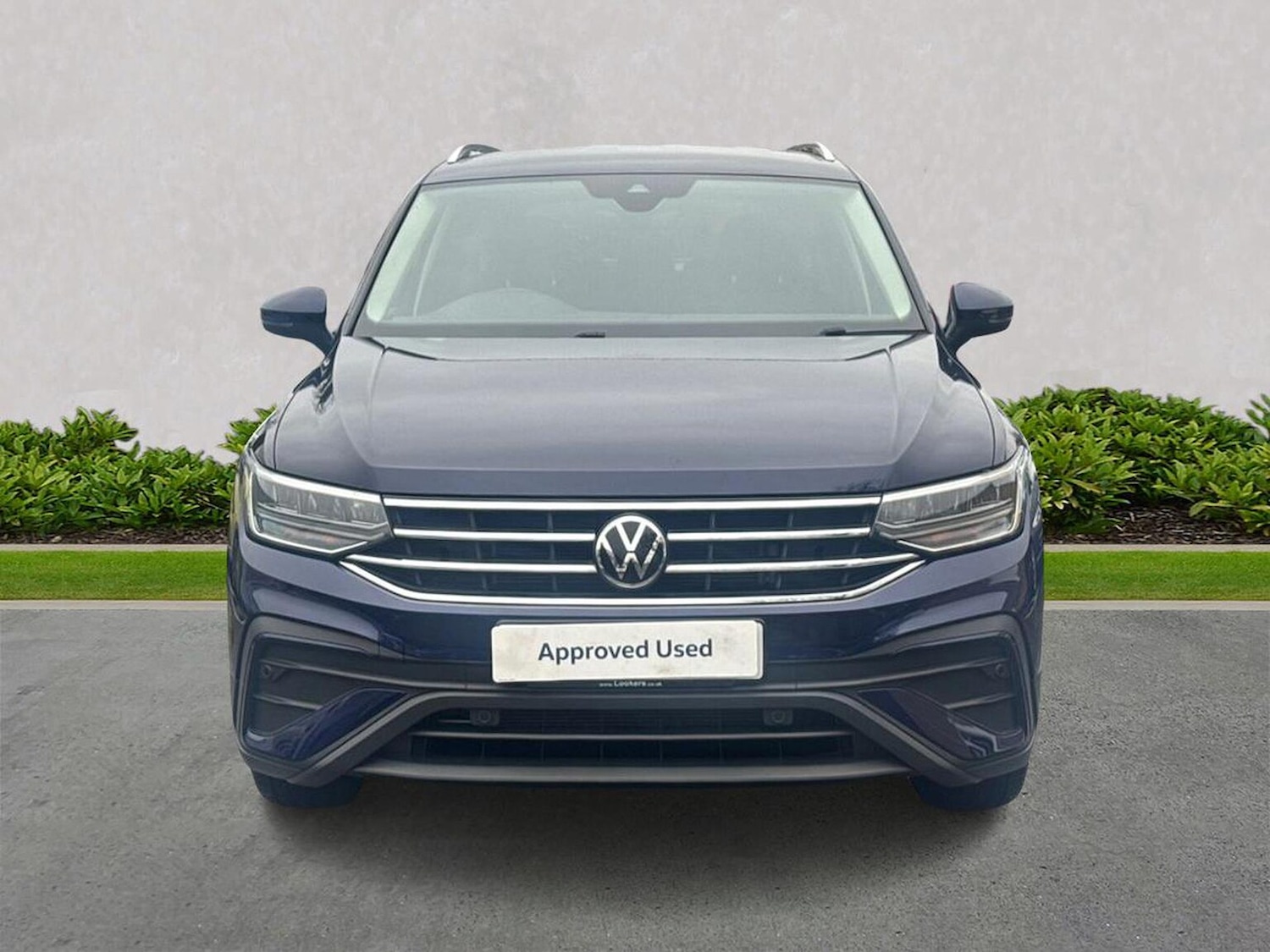Used Volkswagen Tiguan Allspace 2022 for sale - 77688088: Photo 5