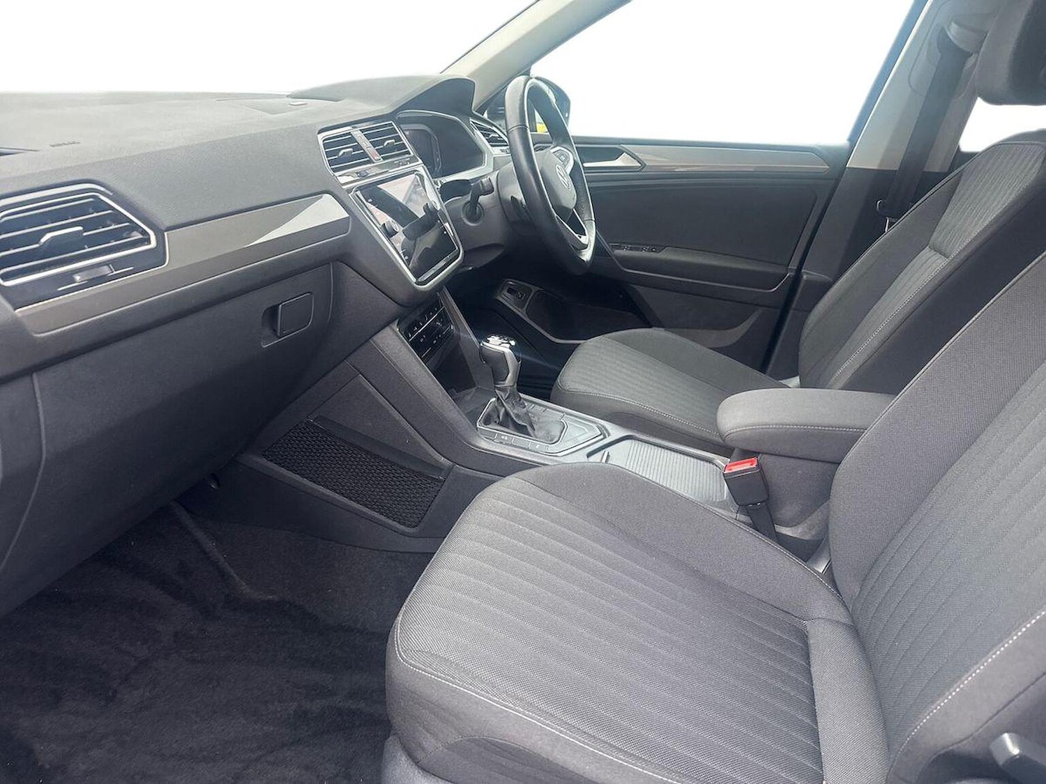 Used Volkswagen Tiguan Allspace 2022 for sale - 77688088: Photo 7