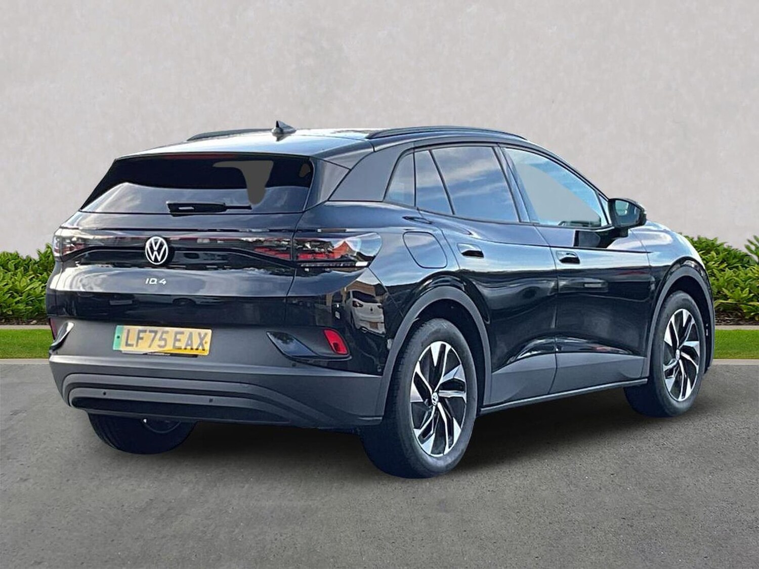 Used Volkswagen ID.4 2025 for sale - 76347031: Photo 18