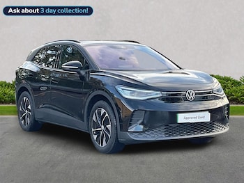 Volkswagen - ID.4