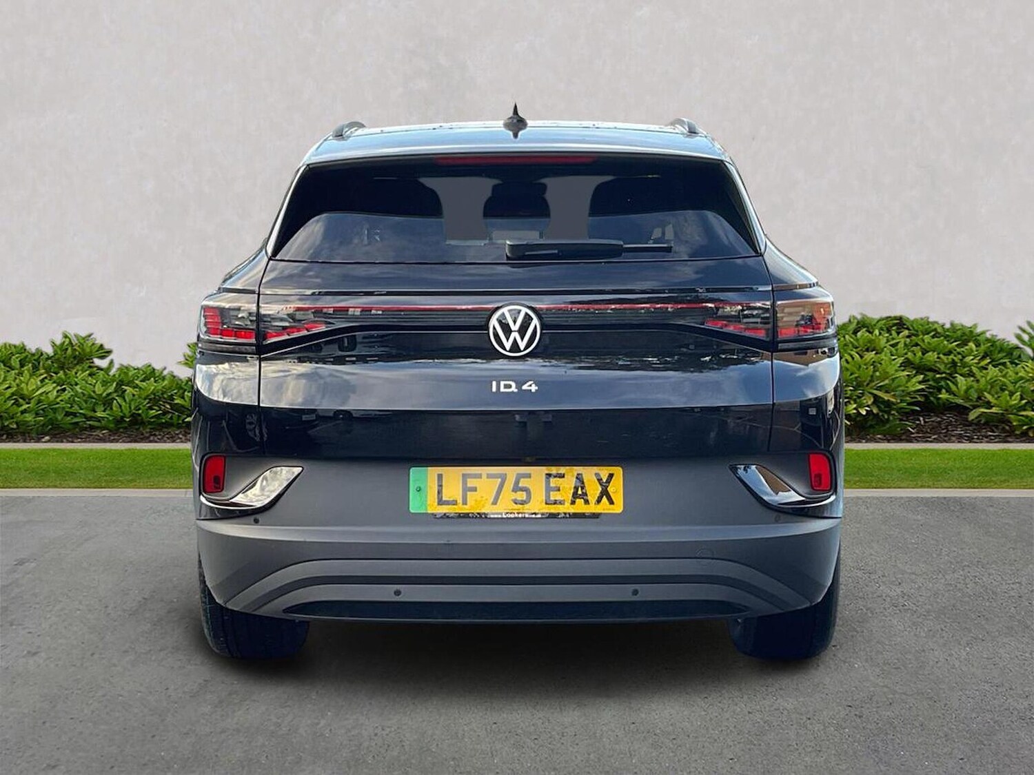 Used Volkswagen ID.4 2025 for sale - 76347031: Photo 4