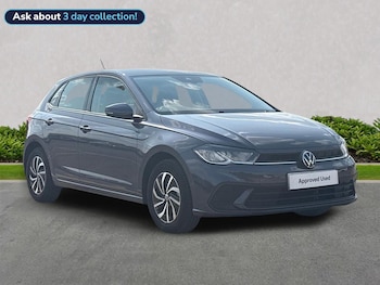 Used Volkswagen Polo 2023 for sale - 79331765: Photo