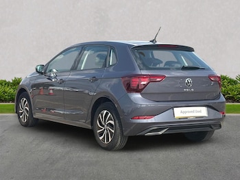 Used Volkswagen Polo 2023 for sale - 79331765: Photo