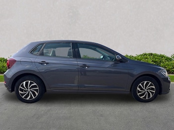 Used Volkswagen Polo 2023 for sale - 79331765: Photo