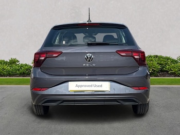 Used Volkswagen Polo 2023 for sale - 79331765: Photo