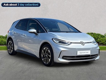 Used Volkswagen ID.3 2026 for sale - 79410579: Photo