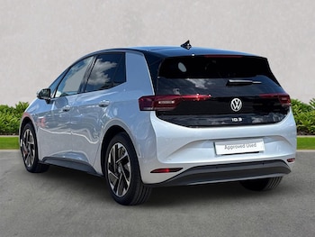Used Volkswagen ID.3 2026 for sale - 79410579: Photo