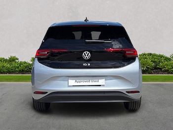 Used Volkswagen ID.3 2026 for sale - 79410579: Photo