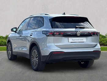 Used Volkswagen Tiguan 2026 for sale - 79410587: Photo