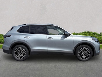 Used Volkswagen Tiguan 2026 for sale - 79410587: Photo