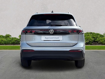 Used Volkswagen Tiguan 2026 for sale - 79410587: Photo