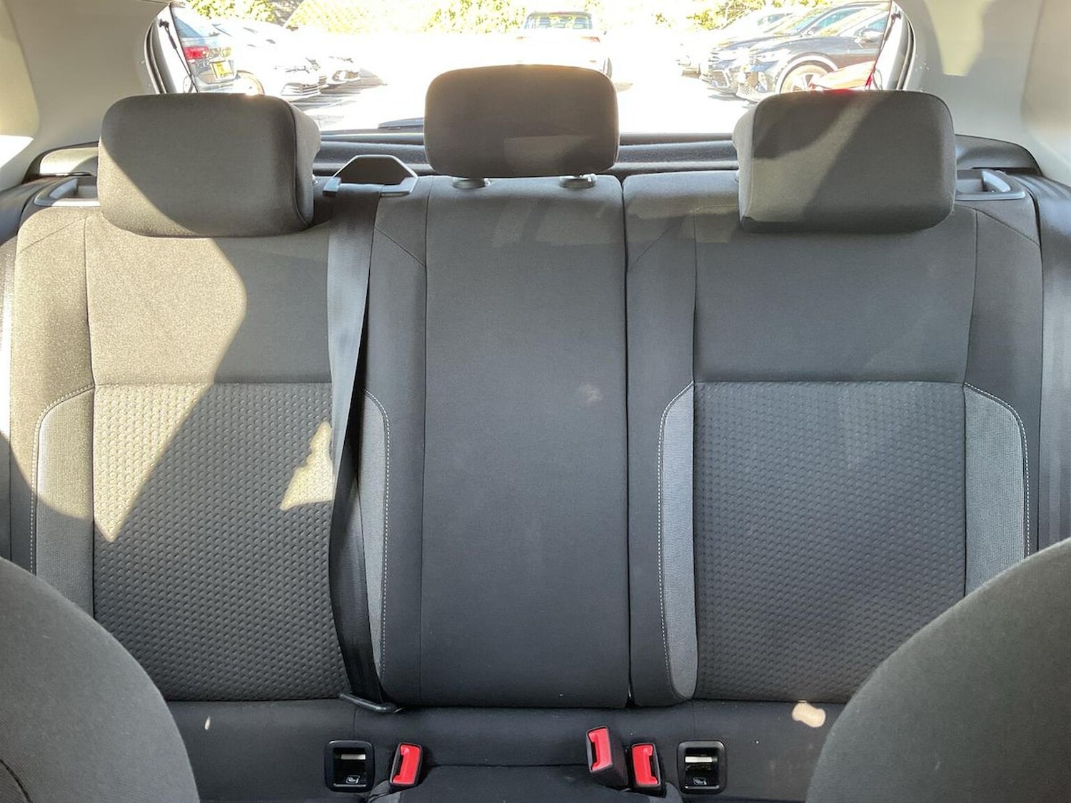 Used Volkswagen Polo 2023 for sale - 76611599: Photo 16