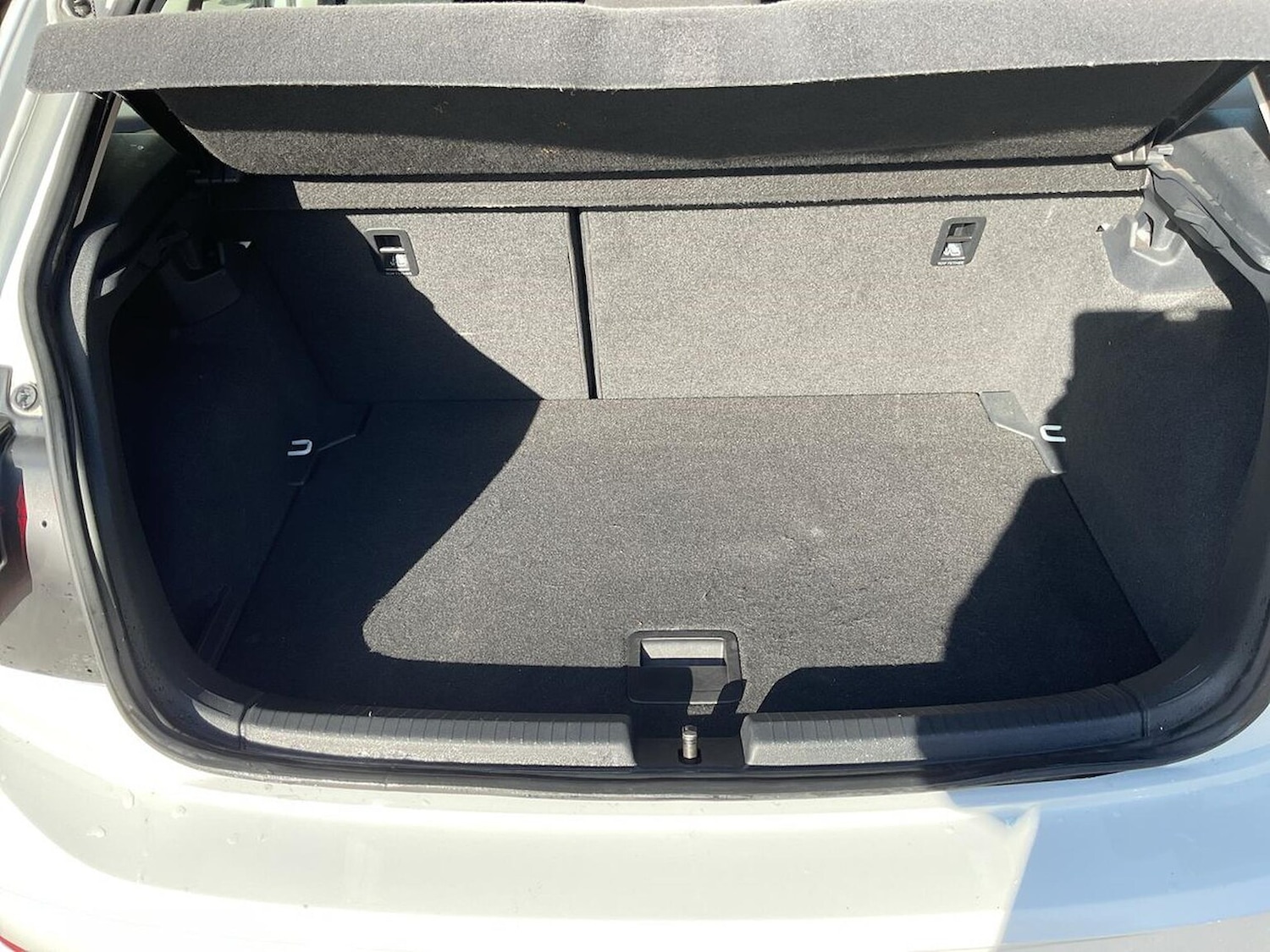 Used Volkswagen Polo 2023 for sale - 76611599: Photo 17