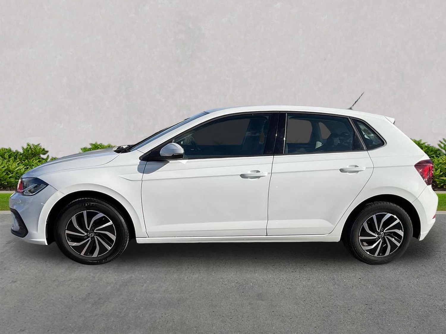 Used Volkswagen Polo 2023 for sale - 76611599: Photo 19