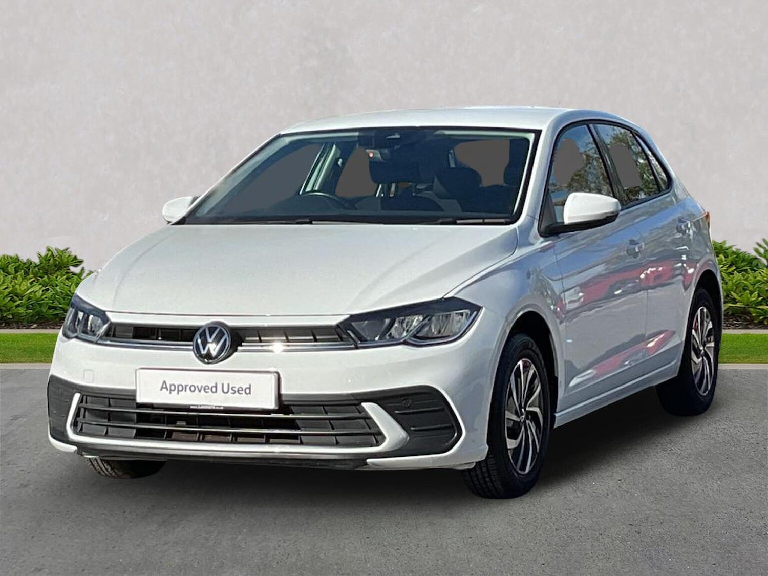 Used Volkswagen Polo 2023 for sale - 76611599: Photo 20