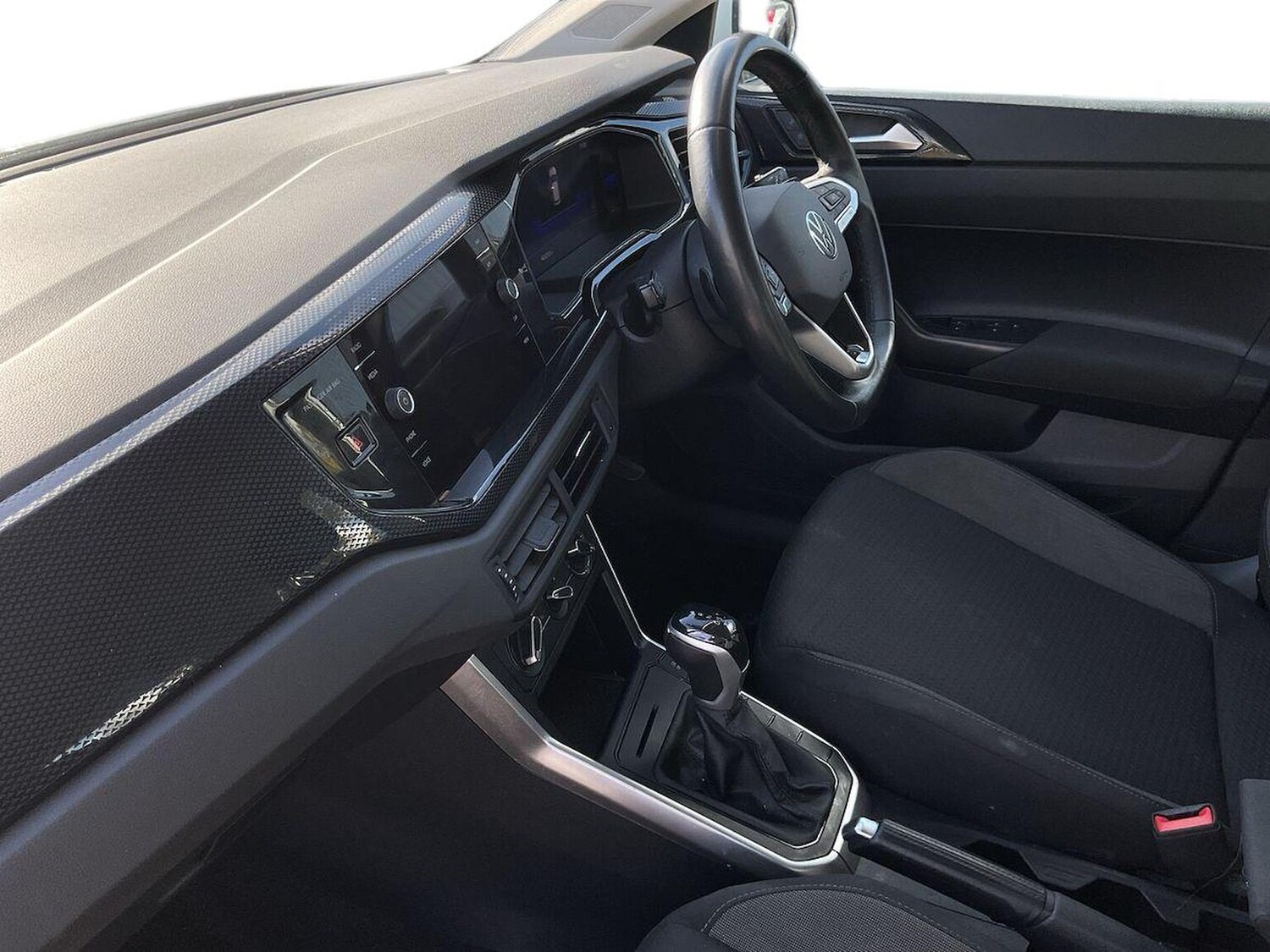 Used Volkswagen Polo 2023 for sale - 76611599: Photo 7