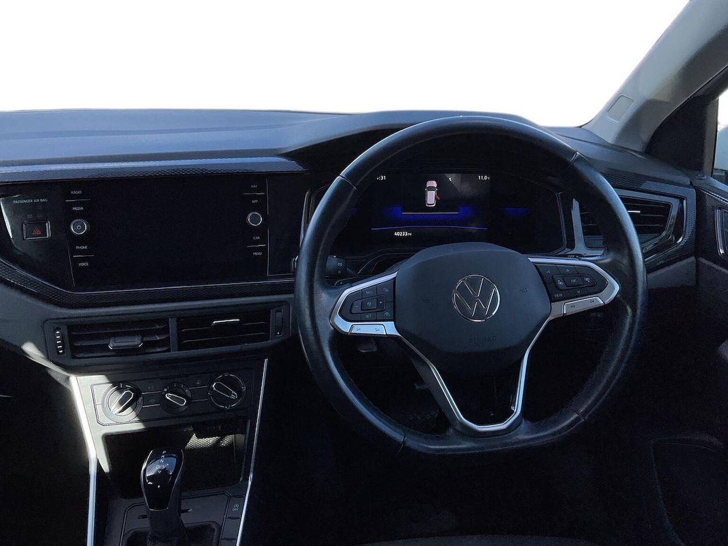 Used Volkswagen Polo 2023 for sale - 76611599: Photo 9