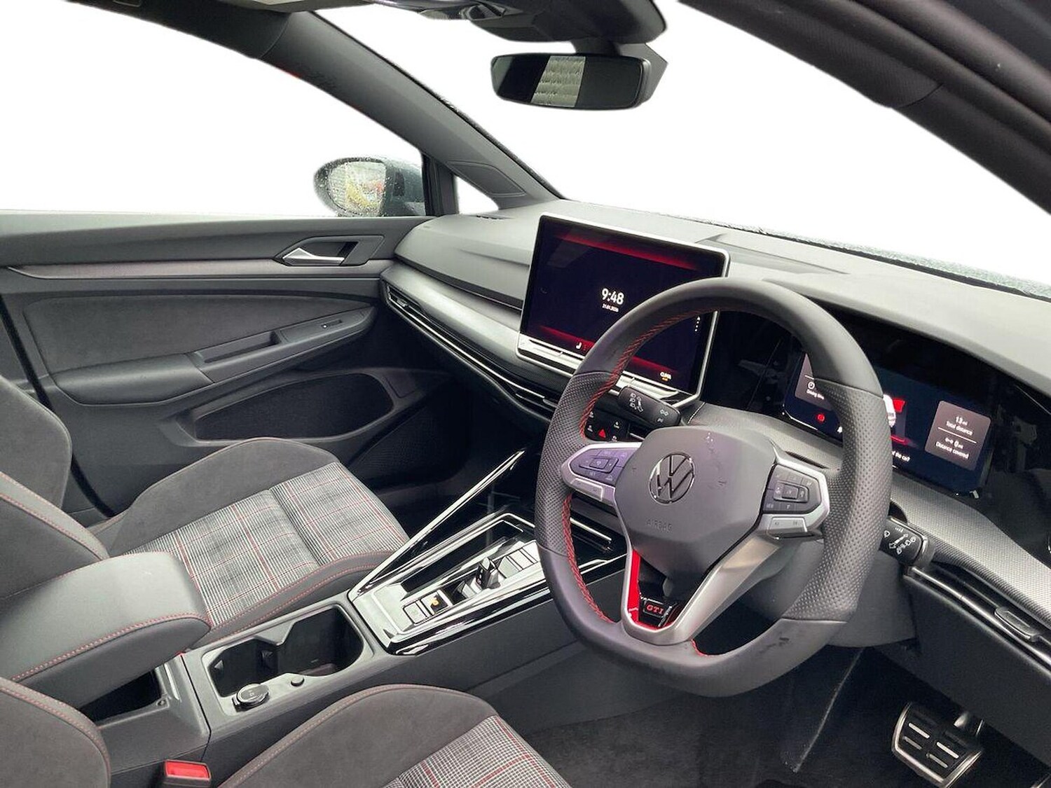 Used Volkswagen Golf 2025 for sale - 77528849: Photo 15