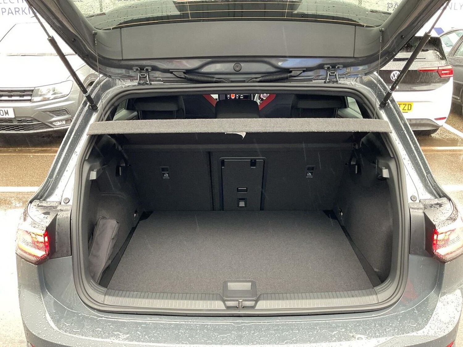 Used Volkswagen Golf 2025 for sale - 77528849: Photo 17