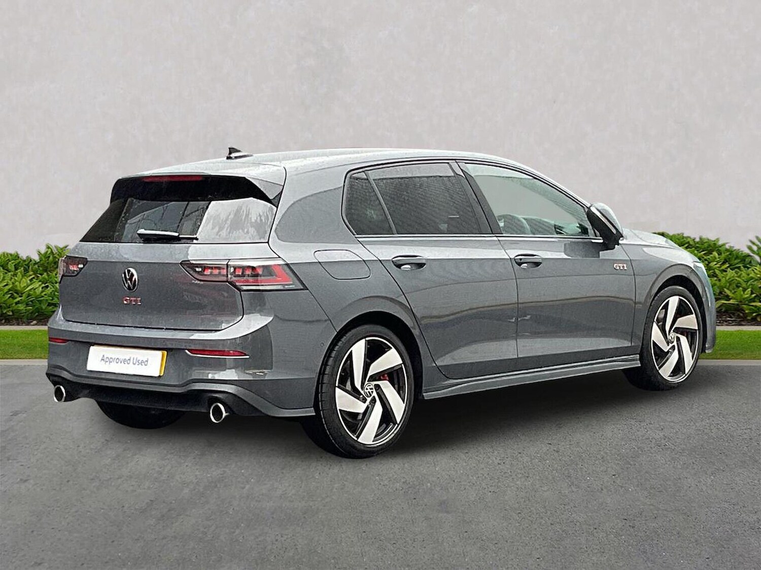 Used Volkswagen Golf 2025 for sale - 77528849: Photo 18