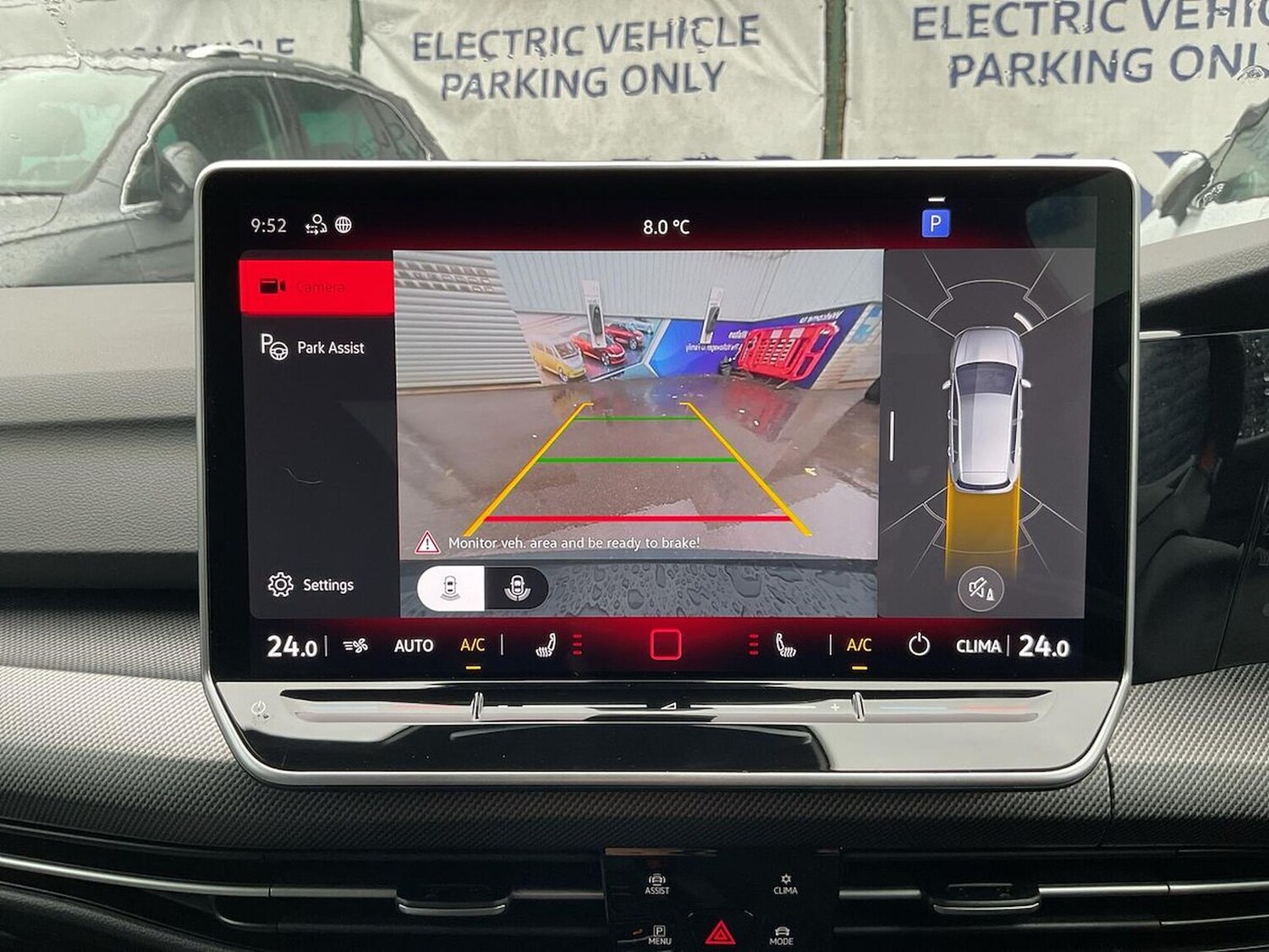 Used Volkswagen Golf 2025 for sale - 77528849: Photo 23