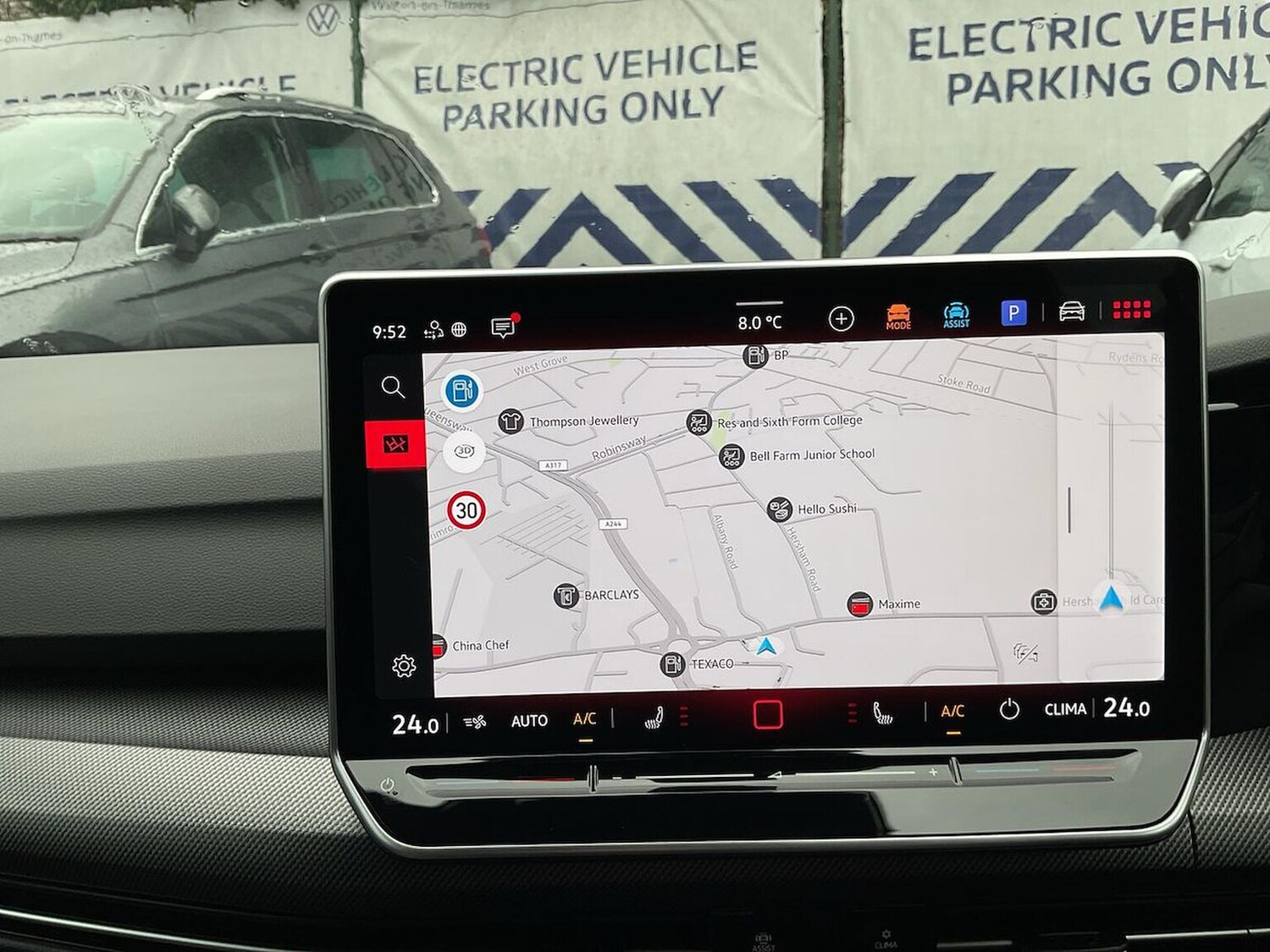 Used Volkswagen Golf 2025 for sale - 77528849: Photo 24