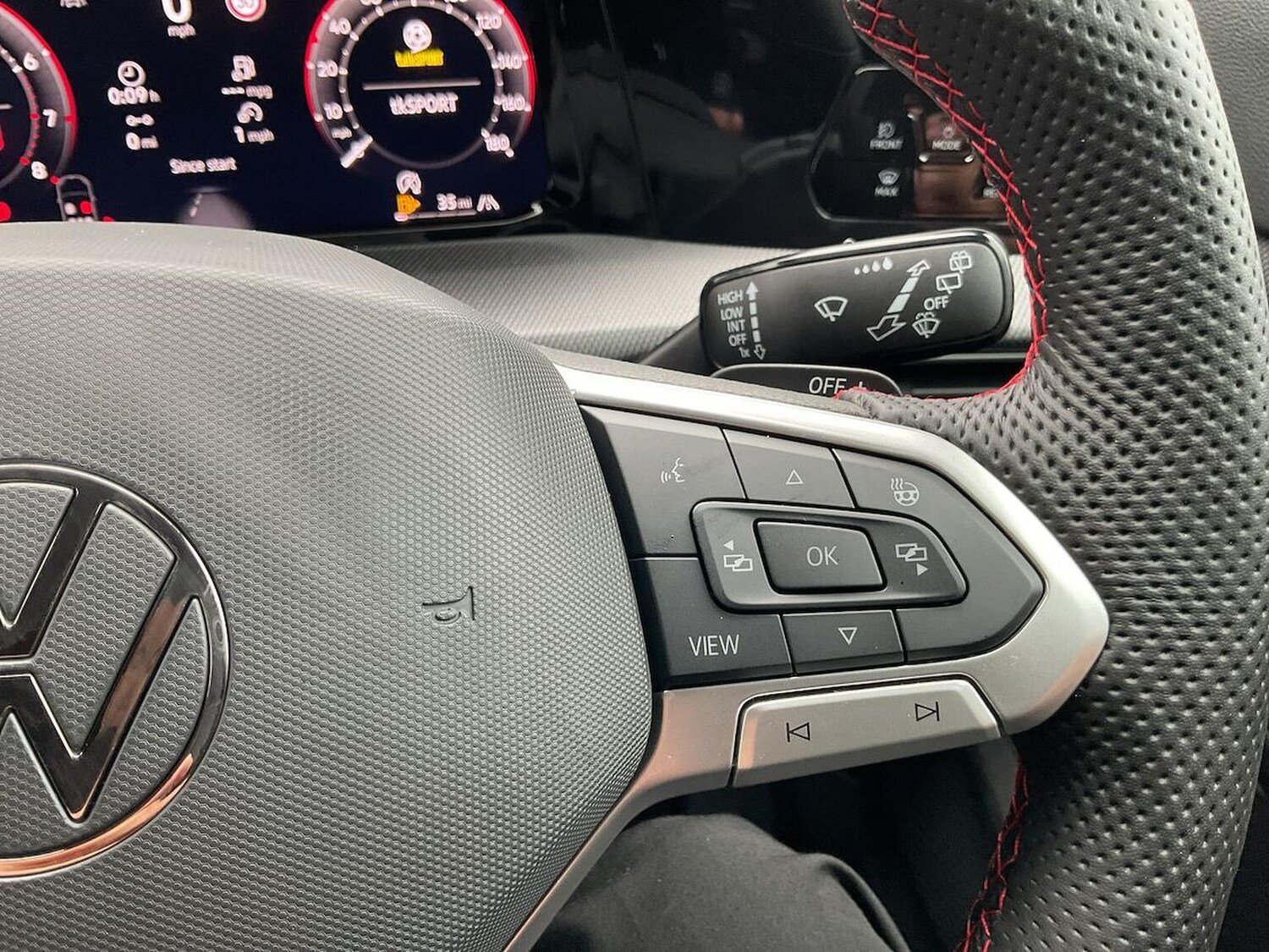 Used Volkswagen Golf 2025 for sale - 77528849: Photo 26