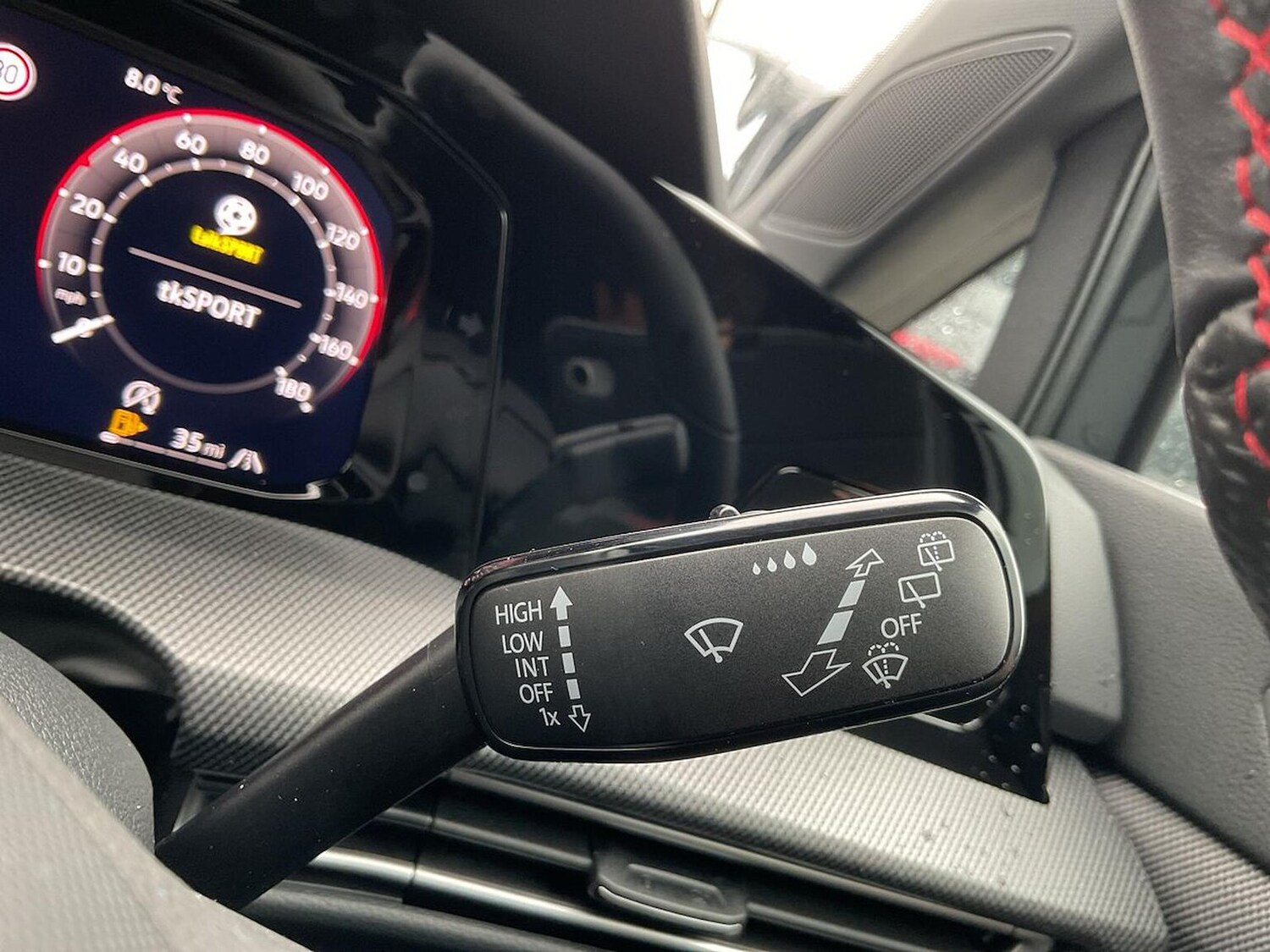 Used Volkswagen Golf 2025 for sale - 77528849: Photo 28