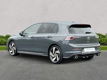 Used Volkswagen Golf 2025 for sale - 77528849: Photo
