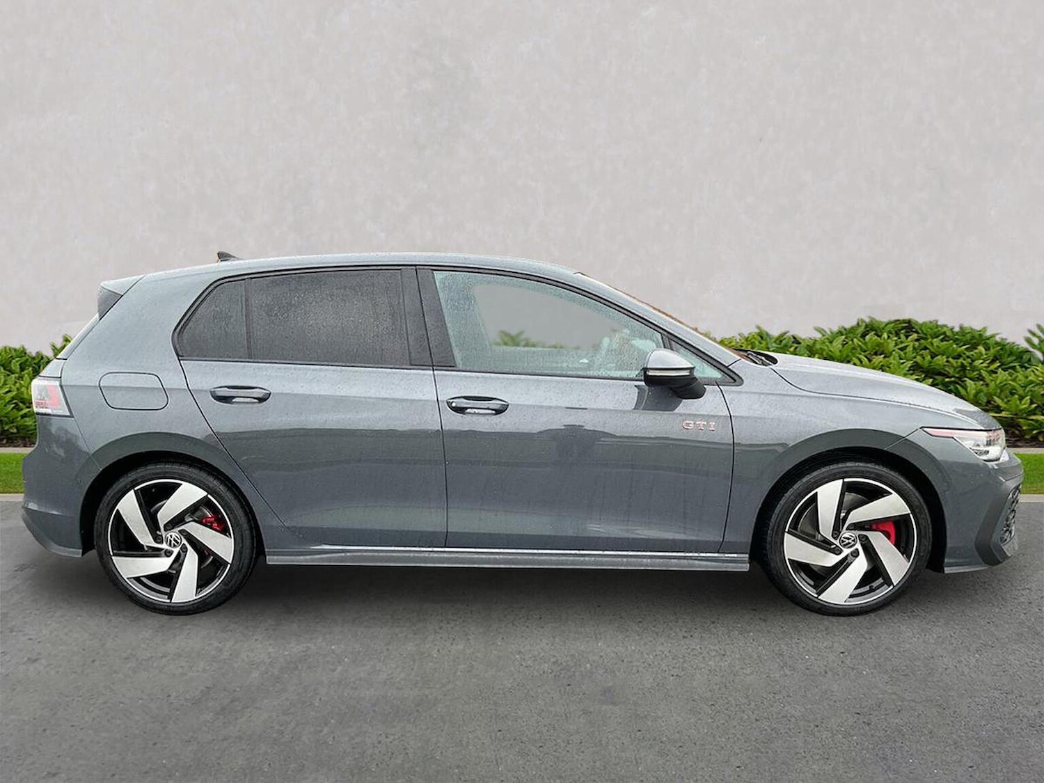 Used Volkswagen Golf 2025 for sale - 77528849: Photo 3