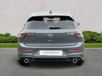 Used Volkswagen Golf 2025 for sale - 77528849: Photo