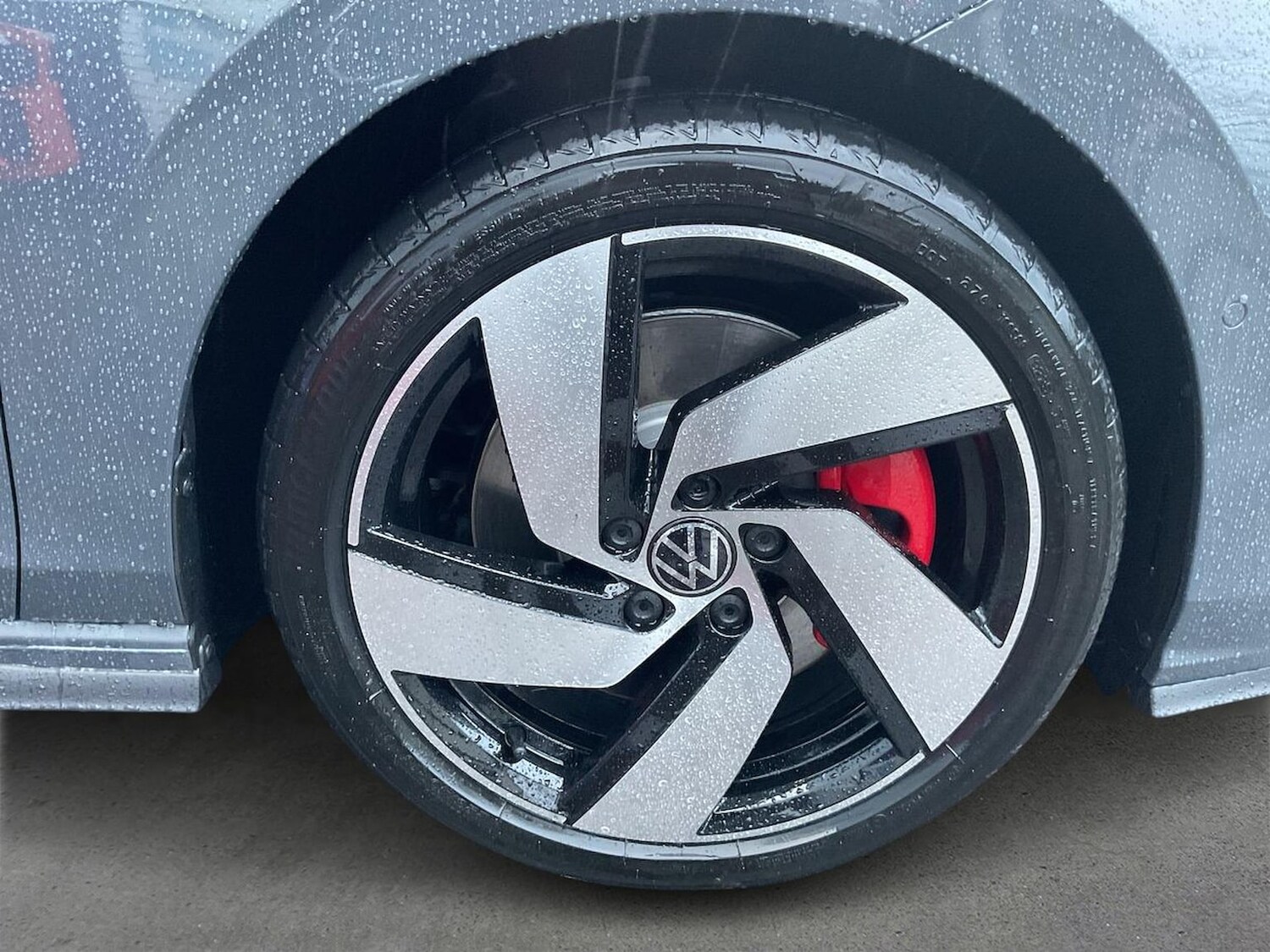 Used Volkswagen Golf 2025 for sale - 77528849: Photo 6