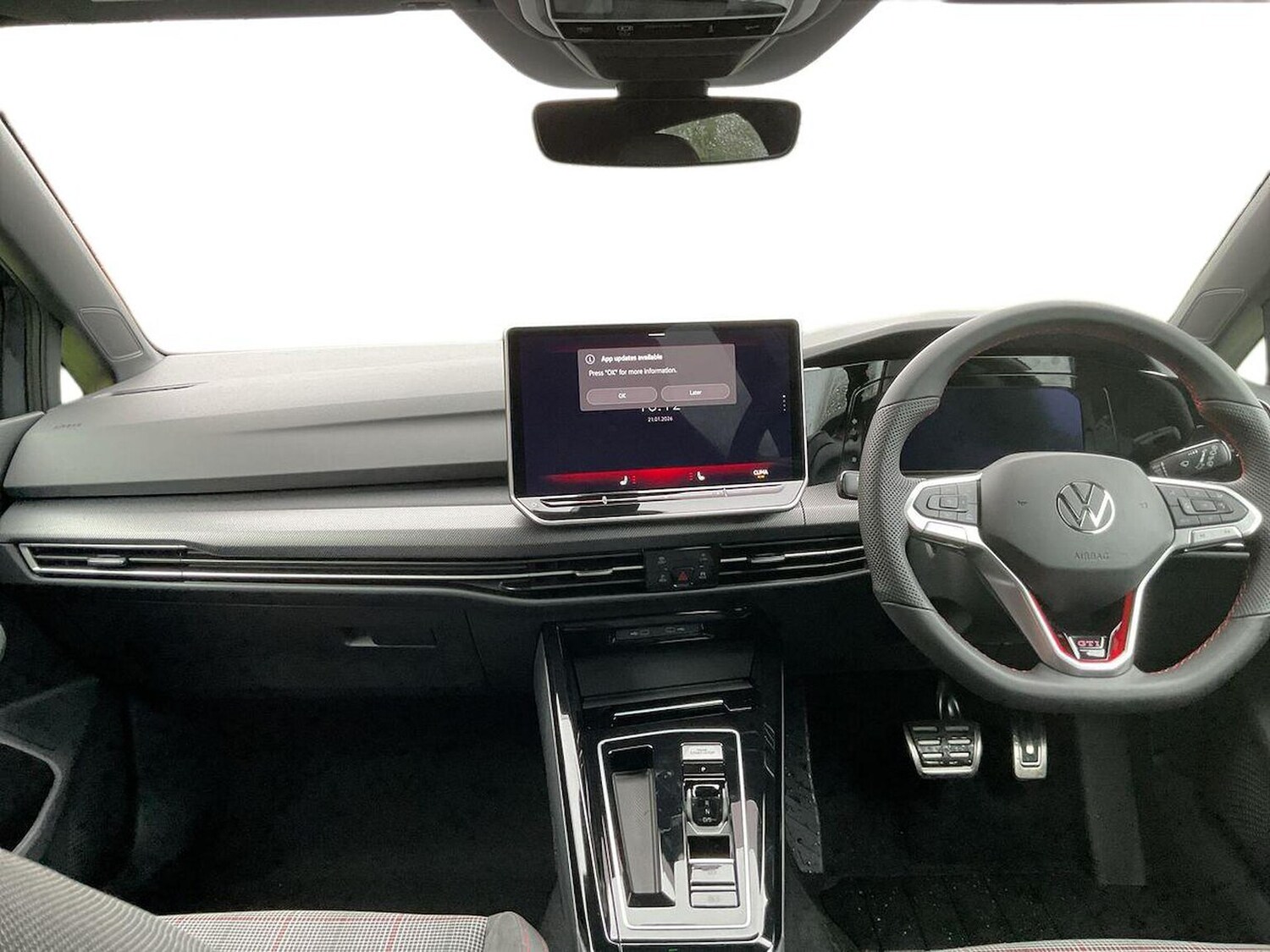 Used Volkswagen Golf 2025 for sale - 77528849: Photo 8