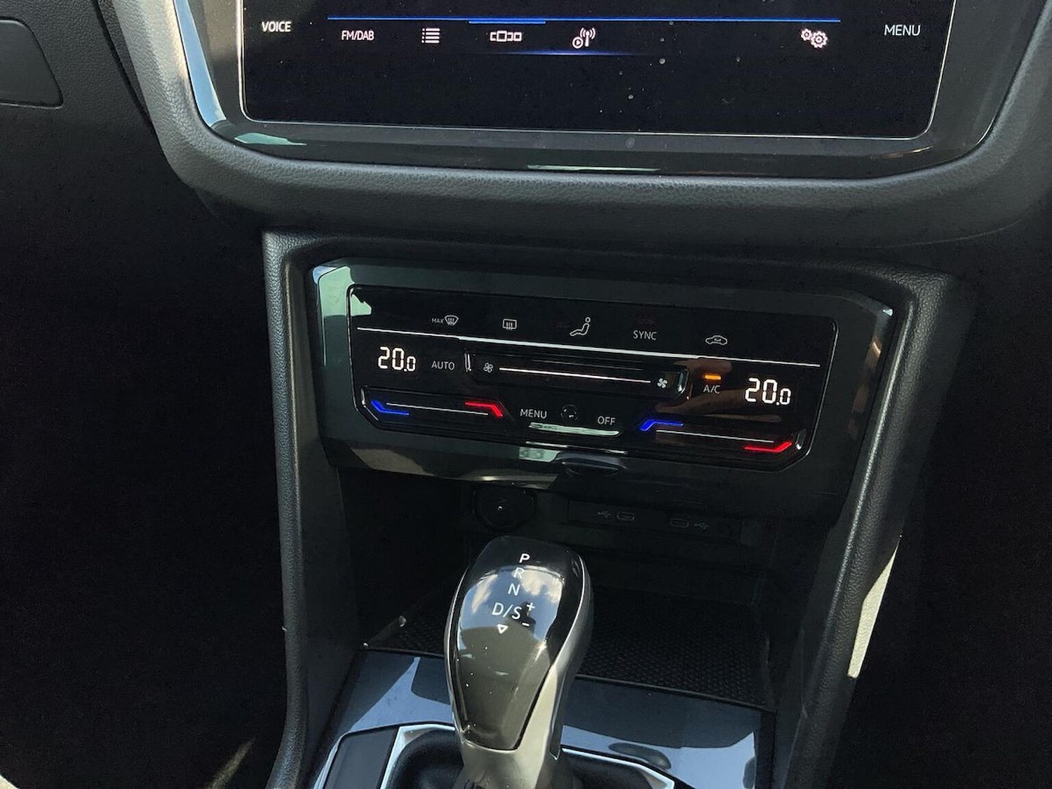 Used Volkswagen Tiguan 2021 for sale - 76313884: Photo 12