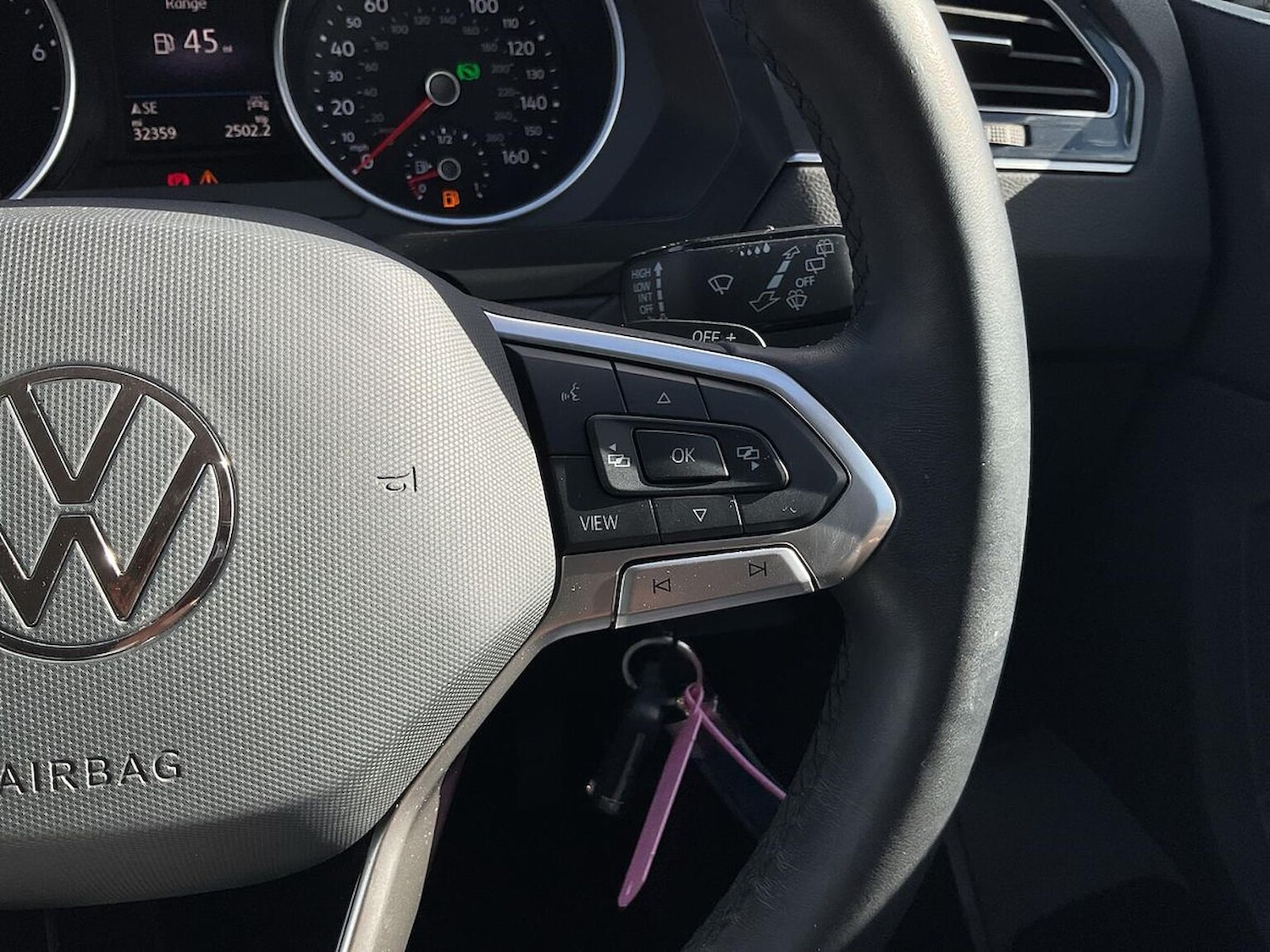 Used Volkswagen Tiguan 2021 for sale - 76313884: Photo 21
