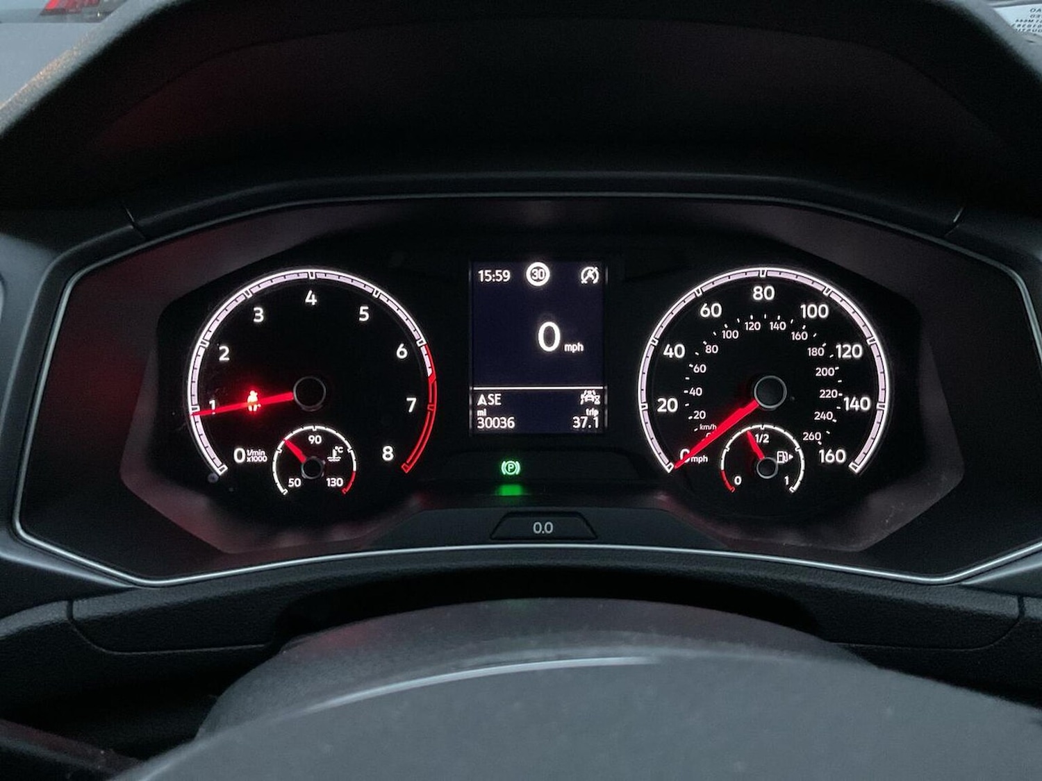 Used Volkswagen T-Roc 2021 for sale - 76763427: Photo 10