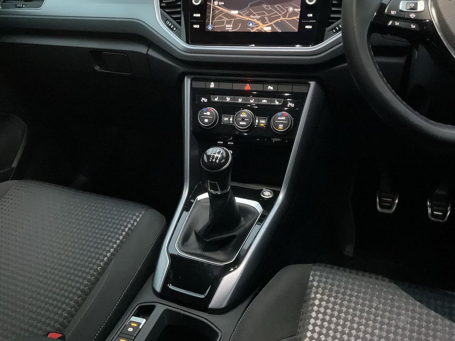 Used Volkswagen T-Roc 2021 for sale - 76763427: Photo 13