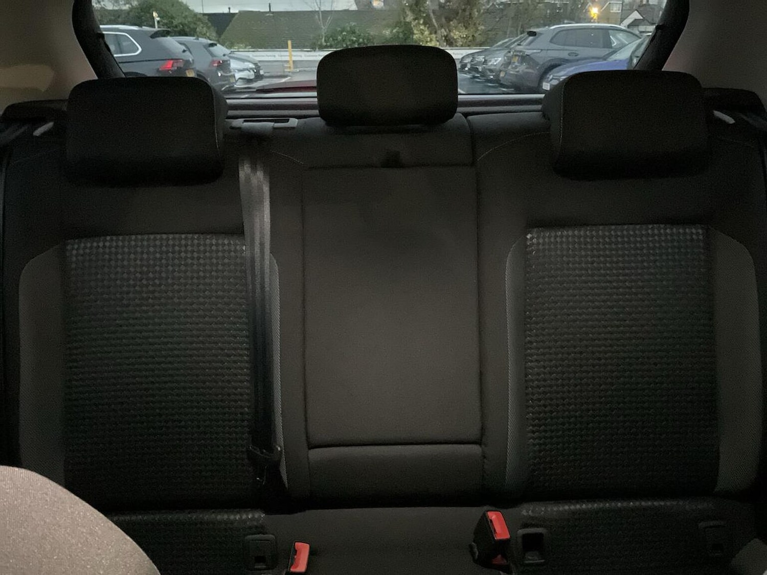 Used Volkswagen T-Roc 2021 for sale - 76763427: Photo 16