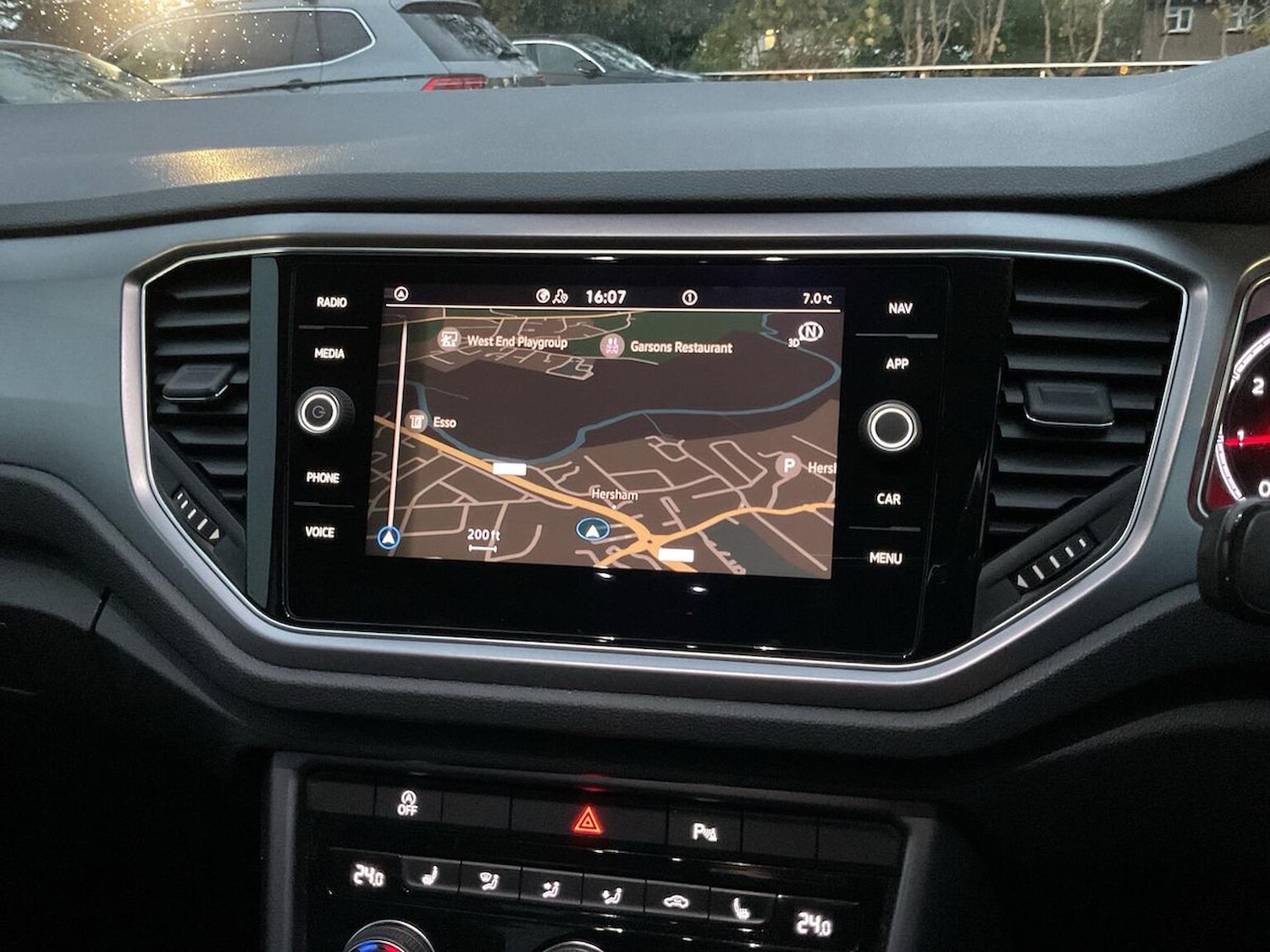 Used Volkswagen T-Roc 2021 for sale - 76763427: Photo 21