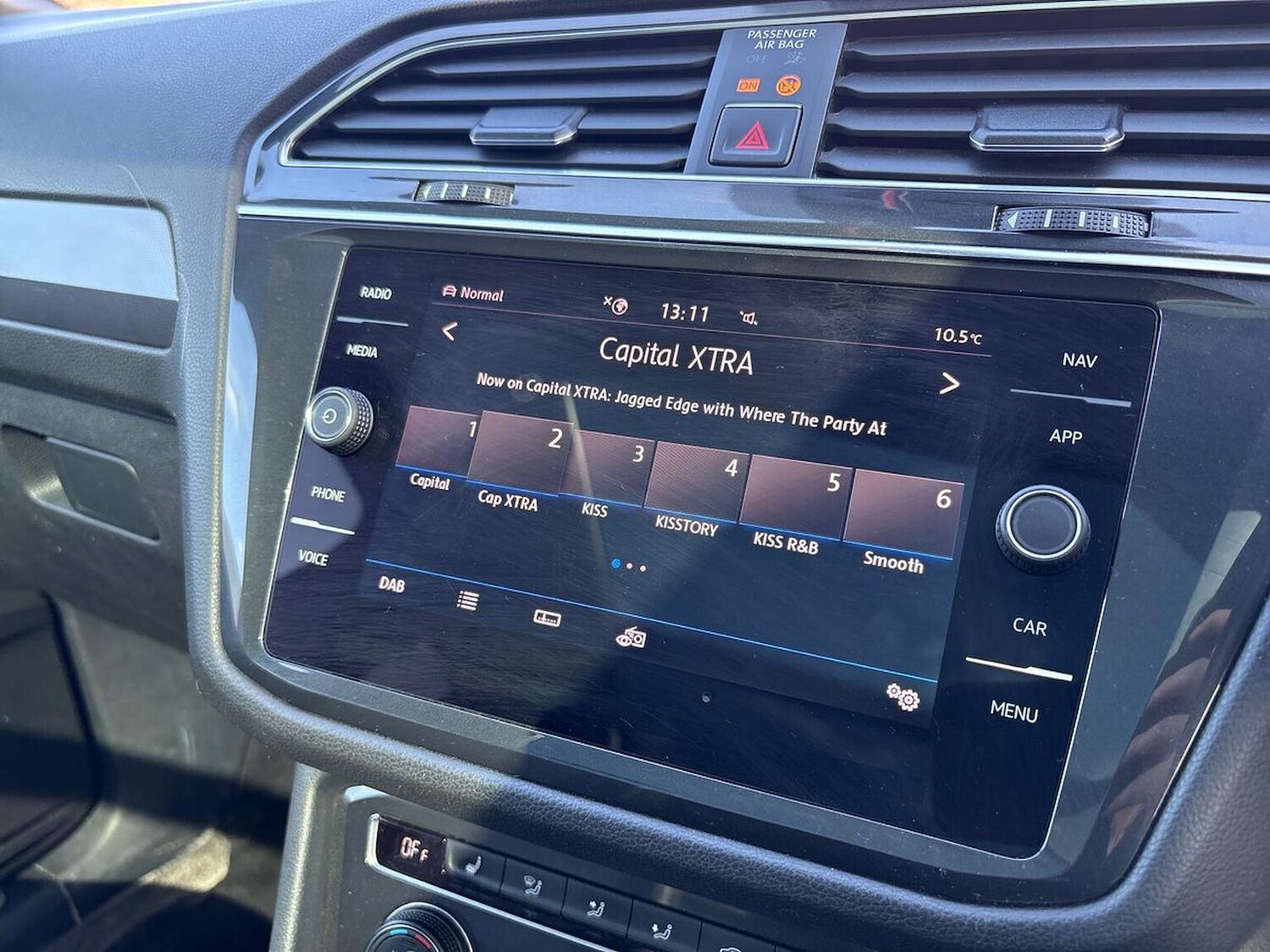 Used Volkswagen Tiguan Allspace 2018 for sale - 78194349: Photo 11