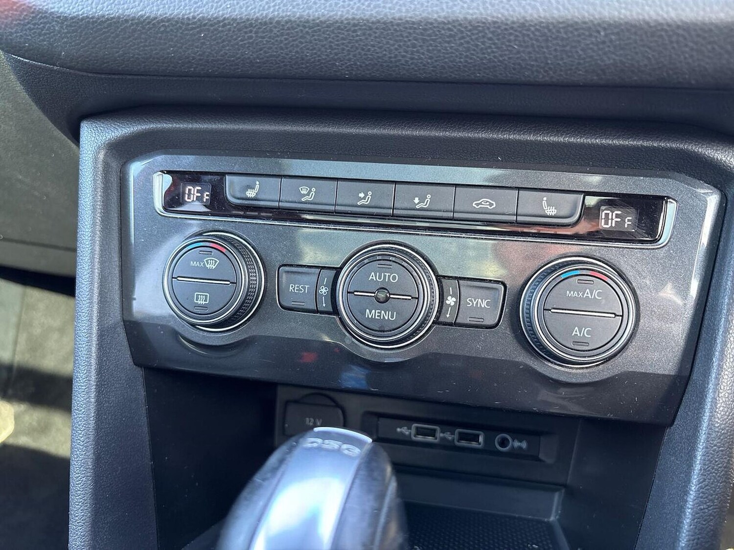 Used Volkswagen Tiguan Allspace 2018 for sale - 78194349: Photo 12